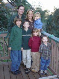 My family (2005)